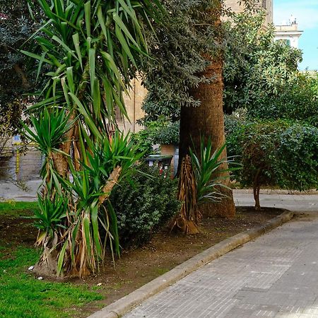 Testaccio Guest House Rom Eksteriør billede
