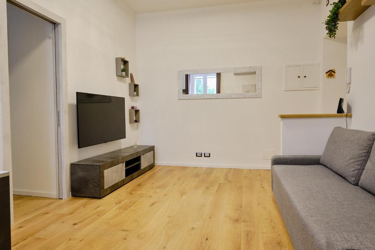 Testaccio Guest House Rom Eksteriør billede