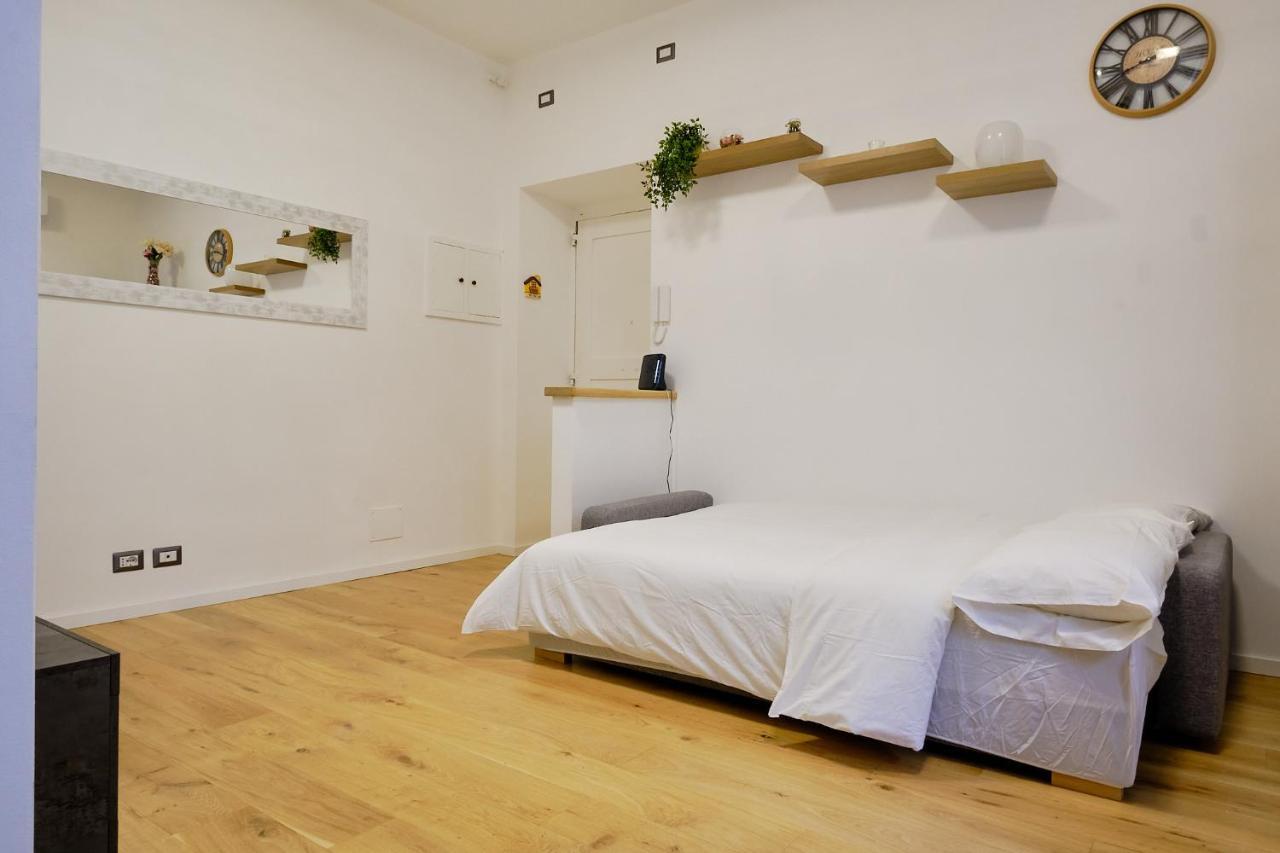 Testaccio Guest House Rom Eksteriør billede